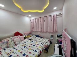 Yishun Street 51 (Yishun), Multi Generation #559798471